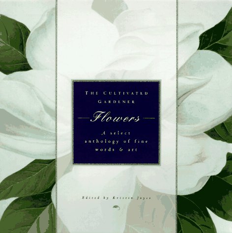 Livre Flowers - Kristin Joyce (Livre d'occasion) - ISBN 0002250500
