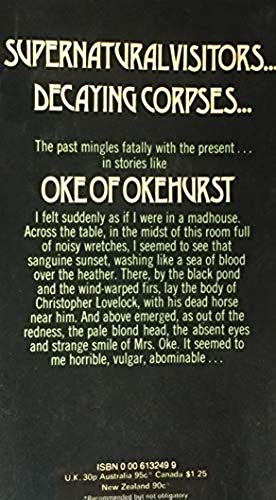 Livre The 6th Fontana Book of Great Ghost Stories - Collectif (Livre d'occasion) - ISBN 0006132499