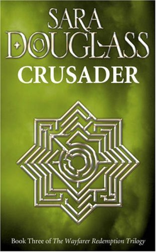 Livre Crusader - Sara Douglass (Livre d'occasion) - ISBN 0006486193
