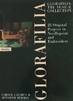 Livre Glorafilia : The Venice Collection (Livre d'occasion) - ISBN 0025101218