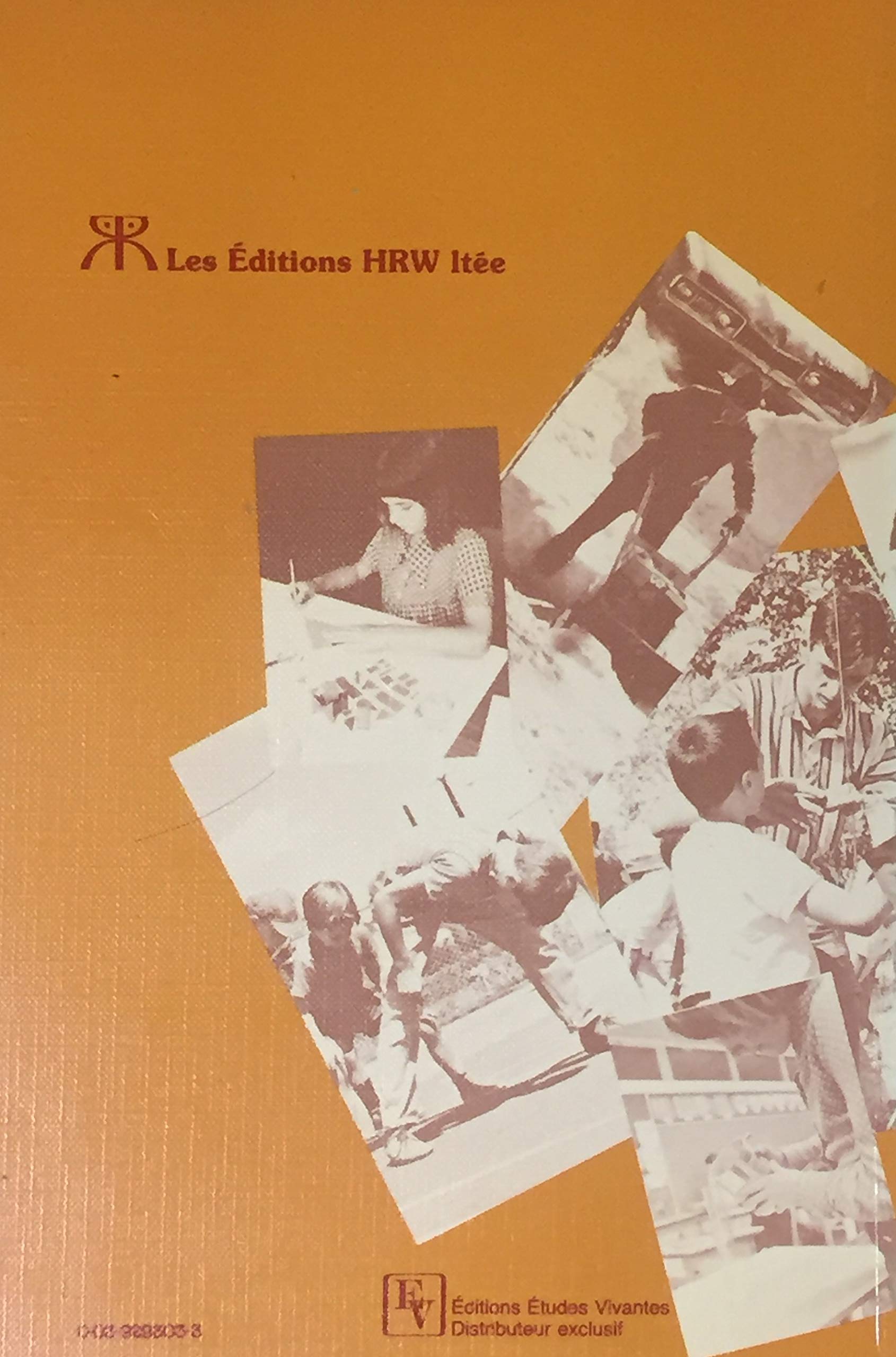 Livre Les principes fondamentaux de l'apprentissage (Livre d'occasion) - ISBN 0039293033
