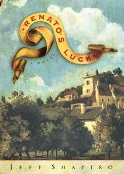 Livre Renato's Luck - Jeff Shapiro (Livre d'occasion) - ISBN 0060194189