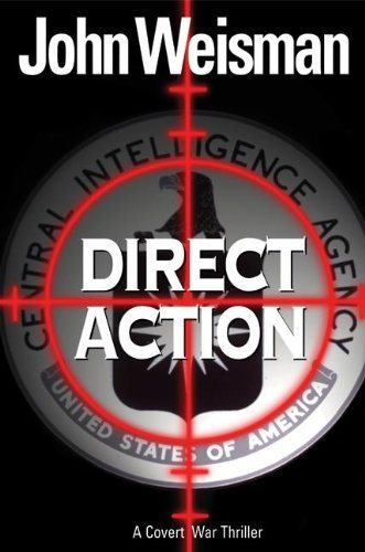Livre Direct Action - John Weisman (Livre d'occasion) - ISBN 0060757515