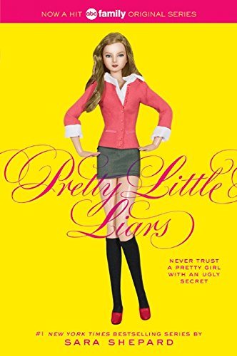 Livre Pretty Little Liars - Sara Shepard (Livre d'occasion) - ISBN 006088732X