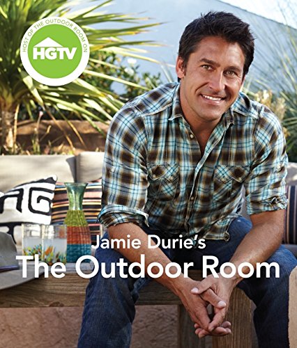 Livre The Outdoor Room - Jamie Durie (Livre d'occasion) - ISBN 0061374857