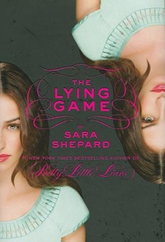 Livre The Lying Game - Sara Shepard (Livre d'occasion) - ISBN 0061869708