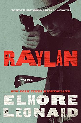 Livre Raylan - Elmore Leonard (Livre d'occasion) - ISBN 006211946X