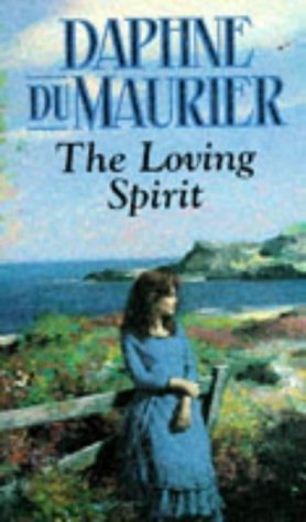 Livre The Loving Spirit - Daphne Du Maurier (Livre d'occasion) - ISBN 0099351617
