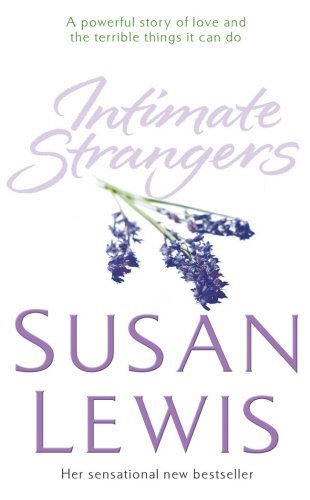 Livre Intimate Strangers - Susan Lewis (Livre d'occasion) - ISBN 0099453290