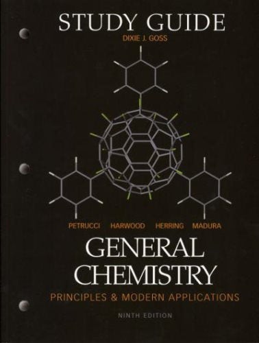 Livre Study Guide (Livre d'occasion) - ISBN 0131493876