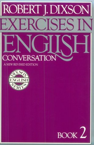 Livre Exercises in English Conservation Book 2 (Livre d'occasion) - ISBN 0132946793