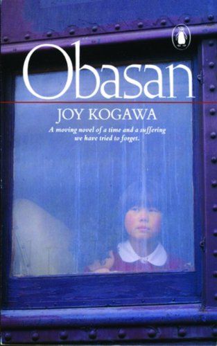 Livre Obasan (EN) - Joy Kogawa (Livre d'occasion) - ISBN 0140067779
