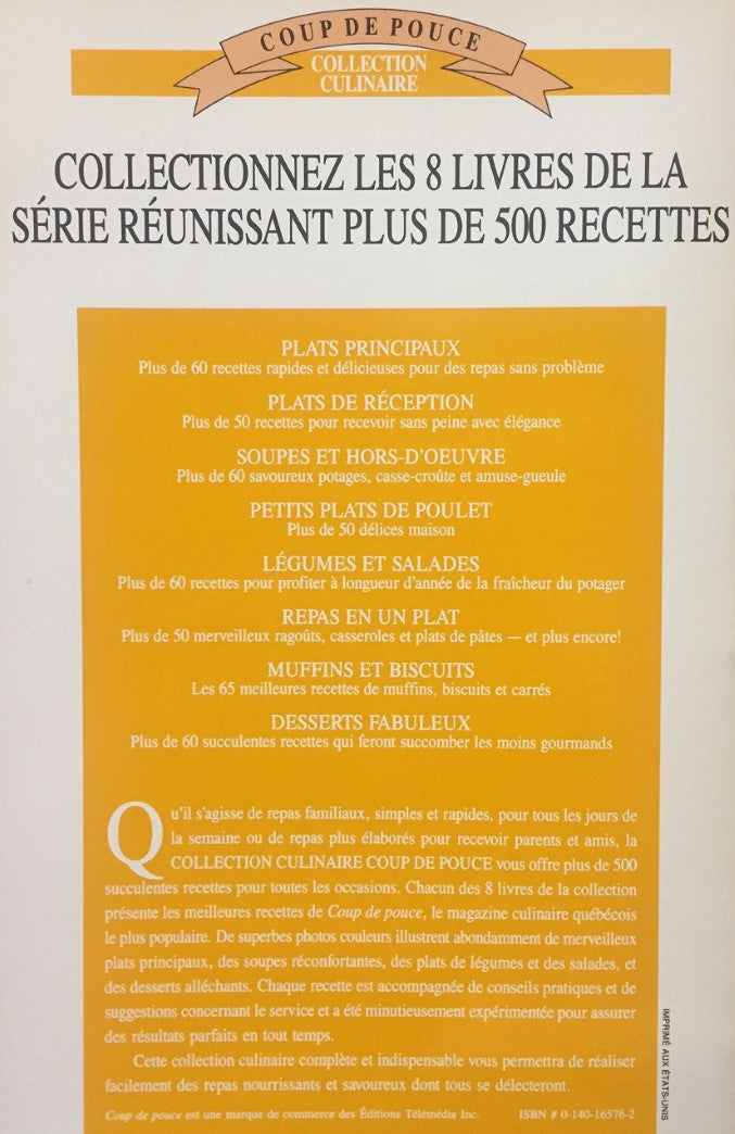 Livre Légumes et salades (Livre d'occasion) - ISBN 0140165762