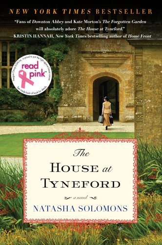Livre The House at Tyneford - Natasha Solomons (Livre d'occasion) - ISBN 014219669X
