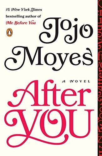 Livre After You - Jojo Moyce (Livre d'occasion) - ISBN 0143108867