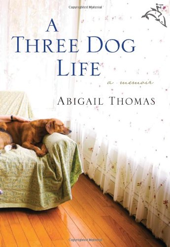 Livre A Three Dog Life - Abigail Thomas (Livre d'occasion) - ISBN 0151012113