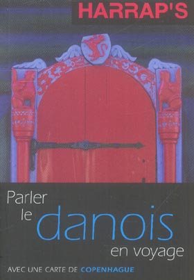 Livre Parler le danois en voyage - Collectif (Livre d'occasion) - ISBN 0245507116
