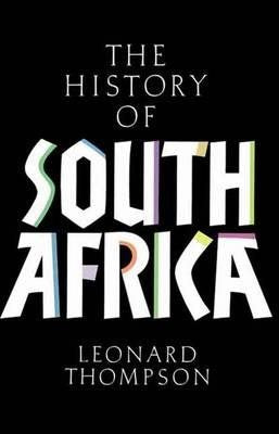 Livre A History of South Africa: Third Edition (Livre d'occasion) - ISBN 0300087764