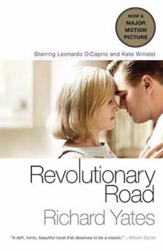 Revolutionary Road (Movie Tie-in) - Richard Yates