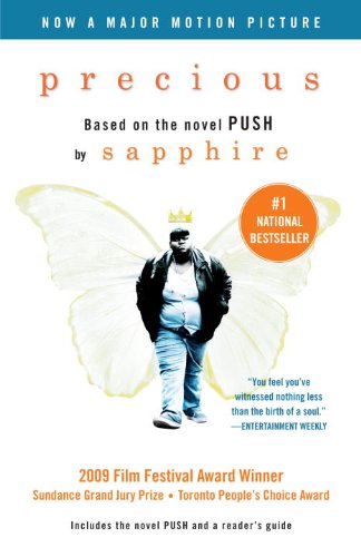 Livre Precious (Push Movie Tie-in Edition) - Sapphire (Livre d'occasion) - ISBN 0307474844