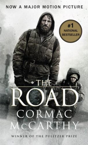 Livre The Road - Cormac McCarthy (Livre d'occasion) - ISBN 0307476316
