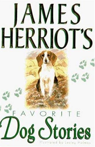 Livre James Herriot's Favorite Dog Stories (James Herriot) (Livre d'occasion) - ISBN 0312146310