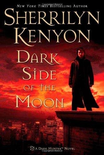 Livre Dark Side of the Moon - Sherrilyn Kenyon (Livre d'occasion) - ISBN 0312357435