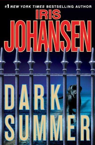 Livre Dark Summer - Iris Johansen (Livre neuf) - ISBN 0312368089