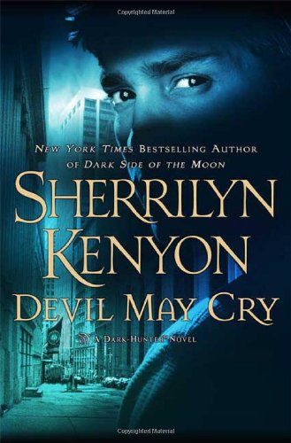 Livre Devil May Cry - Sherrilyn Kenyon (Livre d'occasion) - ISBN 0312369506