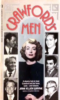 Livre Crawford's Men - Jane Ellen Wayne (Livre d'occasion) - ISBN 0312917333