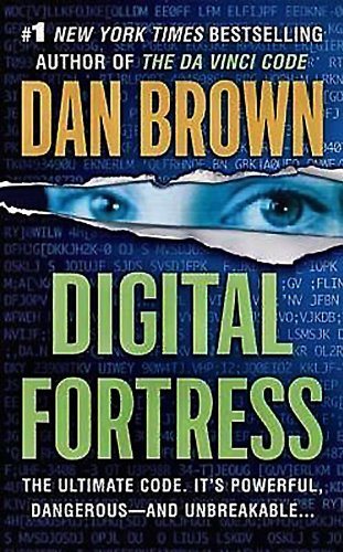 Digital Fortress - Dan Brown