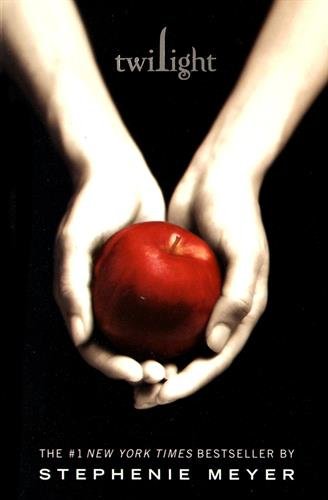 Livre ISBN 0316015849 The Twilight Saga # 1 : Twilight (Stephenie Meyer)