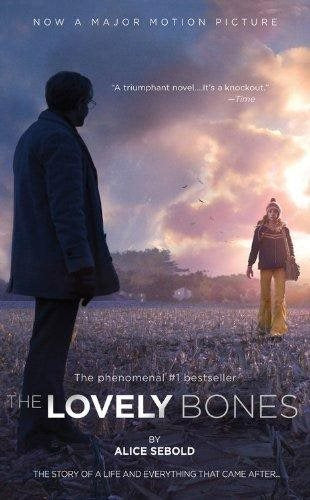 The Lovely Bones - Alice Sebold