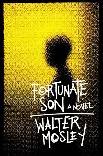 Livre Fortunate Son - Walter Mosley (Livre d'occasion) - ISBN 0316114715