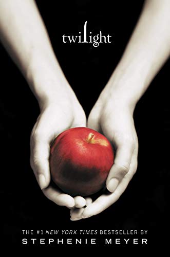 Livre ISBN 0316160172 The Twilight Saga # 1 : Twilight (Stephenie Meyer)