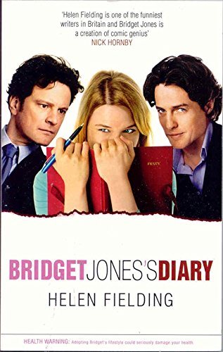 Livre Bridget Joness Diary (Livre d'occasion) - ISBN 0330375253