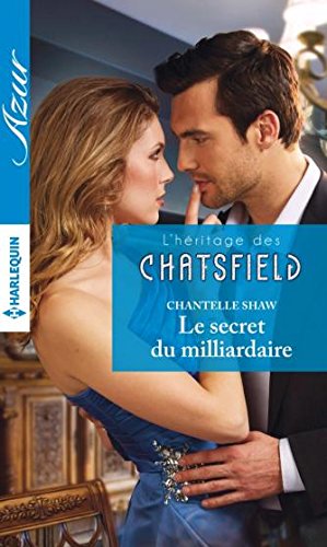 Livre Le secret du milliardaire - Chantelle Shaw (Livre d'occasion) - ISBN 037353194X