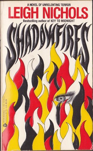 Livre Shadowfires - Leigh Nichols (Livre d'occasion) - ISBN 0380752166