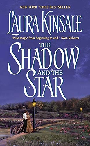 Livre The Shadow And The Star - Laura Kinsale (Livre d'occasion) - ISBN 0380761319