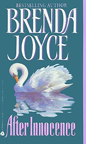 Livre After Innocence - Brenda Joyce (Livre d'occasion) - ISBN 0380775727