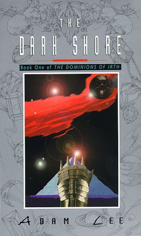 Livre The Dark Shore - Adam Lee (Livre d'occasion) - ISBN 0380796171