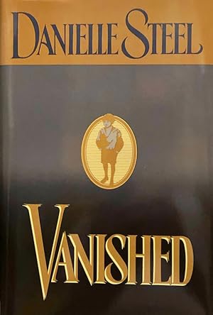 Livre Vanished - Danielle Steel (Livre neuf) - ISBN 0385306032