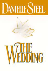 Livre The Wedding - Danielle Steel (Livre d'occasion) - ISBN 038531437X