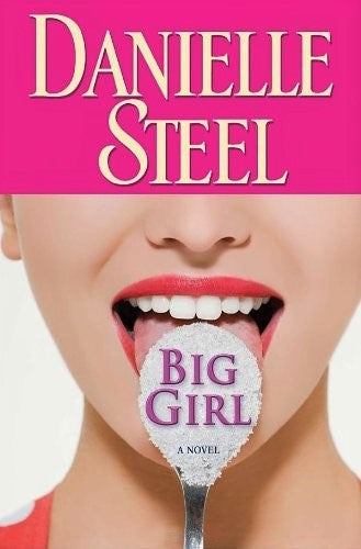Livre Big Girl - Danielle Steel (Livre d'occasion) - ISBN 0385343183