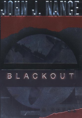 Livre Blackout (John Nance) (Livre d'occasion) - ISBN 039914594X