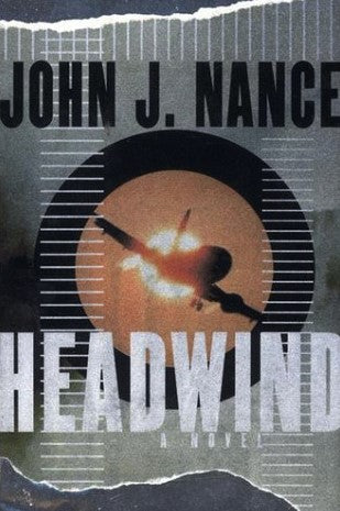 Livre Headwind - John J. Nance (Livre d'occasion) - ISBN 0399147136