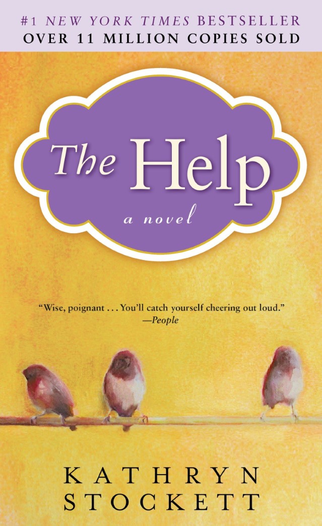 Livre The Help (Kathryn Stockett) (Livre d'occasion) - ISBN 0425232204