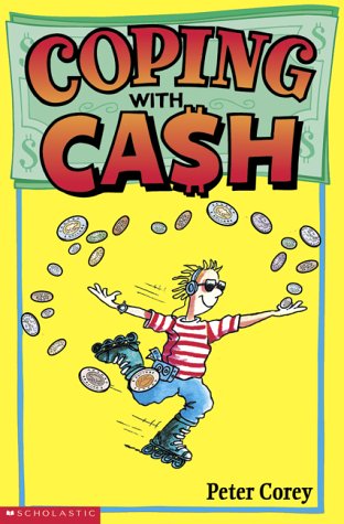 Livre Coping with Cash (Livre neuf) - ISBN 0439988217