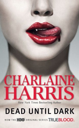 Livre Dead Until Dark (TV Tie-in): A Sookie Stackhouse Novel - Charlaine Harris (Livre d'occasion...