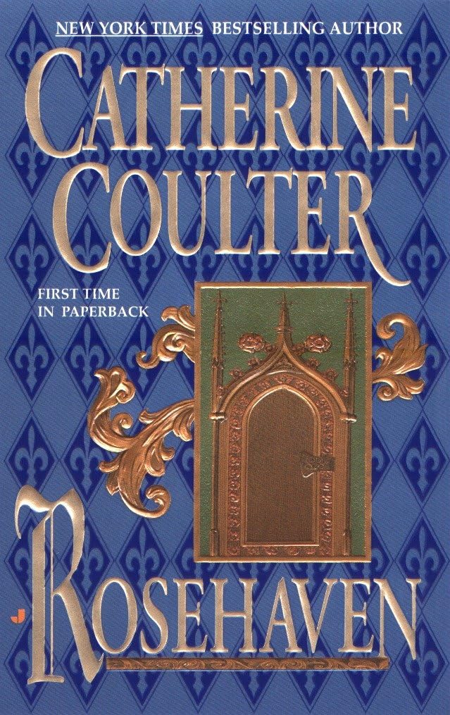 Livre Rosehaven - Catherine Coulter (Livre d'occasion) - ISBN 051512088X